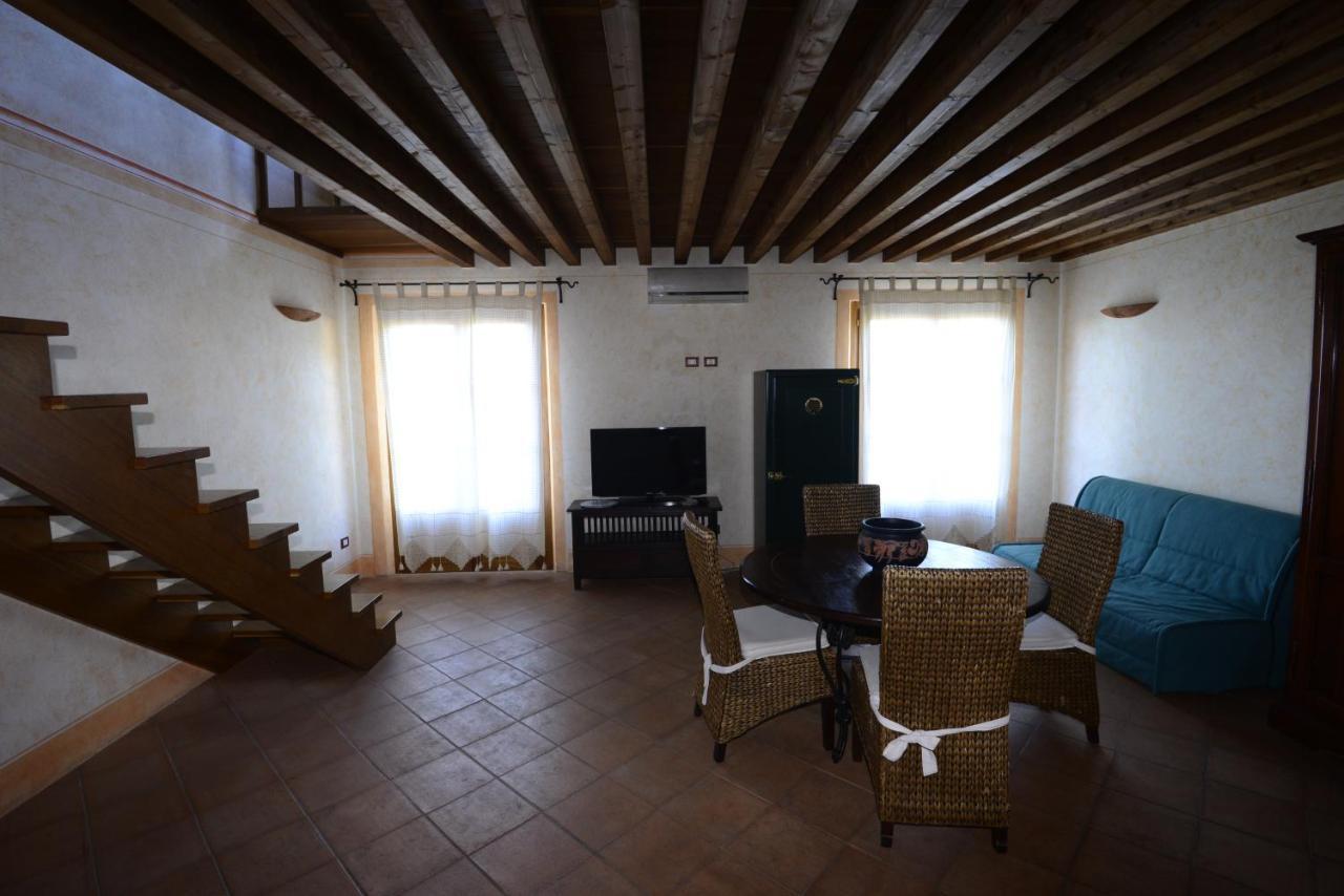 Patresi Mare Apartment Marciana  Exterior photo