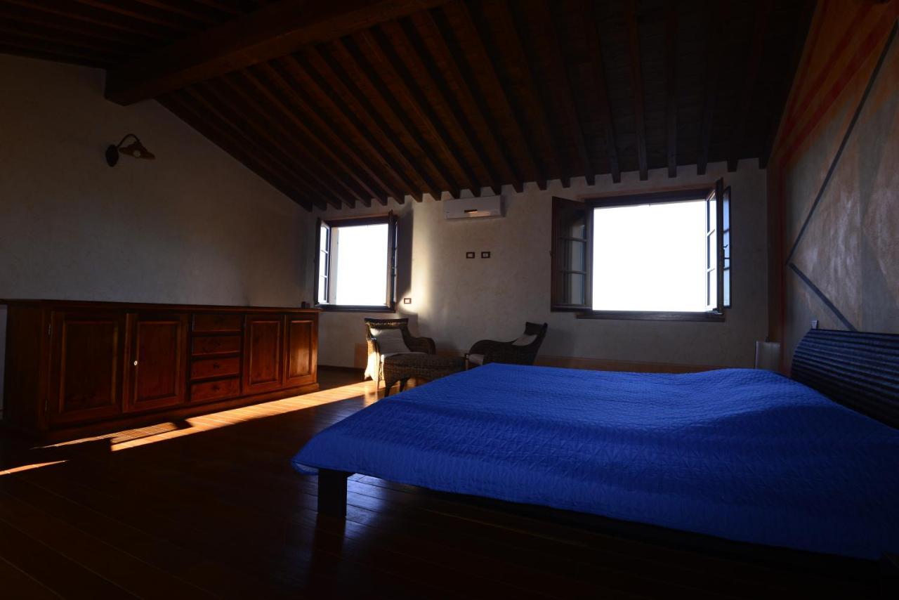 Patresi Mare Apartment Marciana  Exterior photo