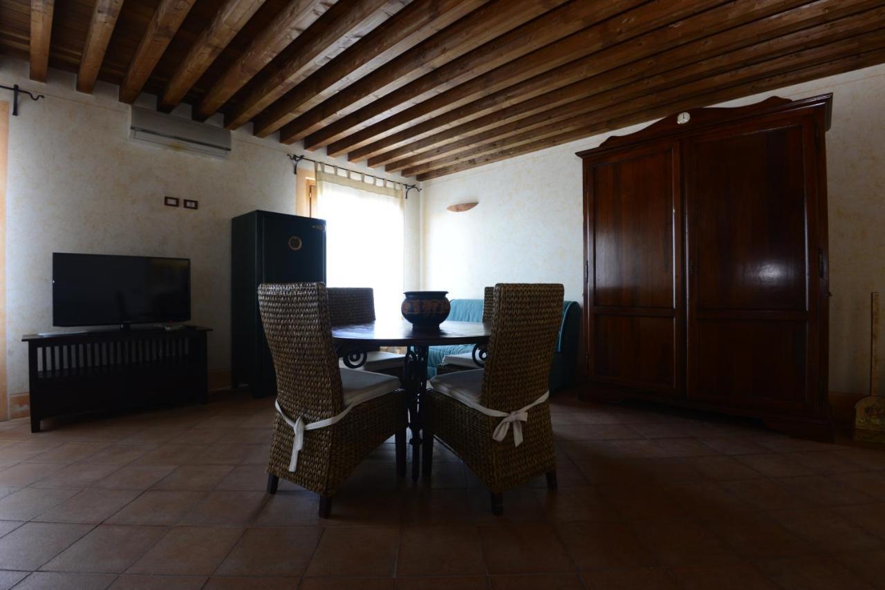 Patresi Mare Apartment Marciana  Exterior photo