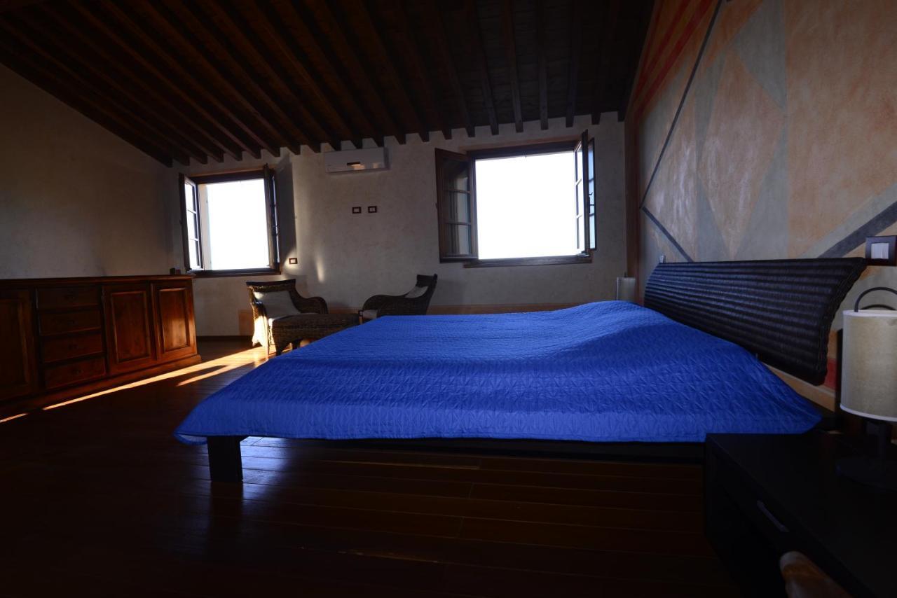Patresi Mare Apartment Marciana  Exterior photo