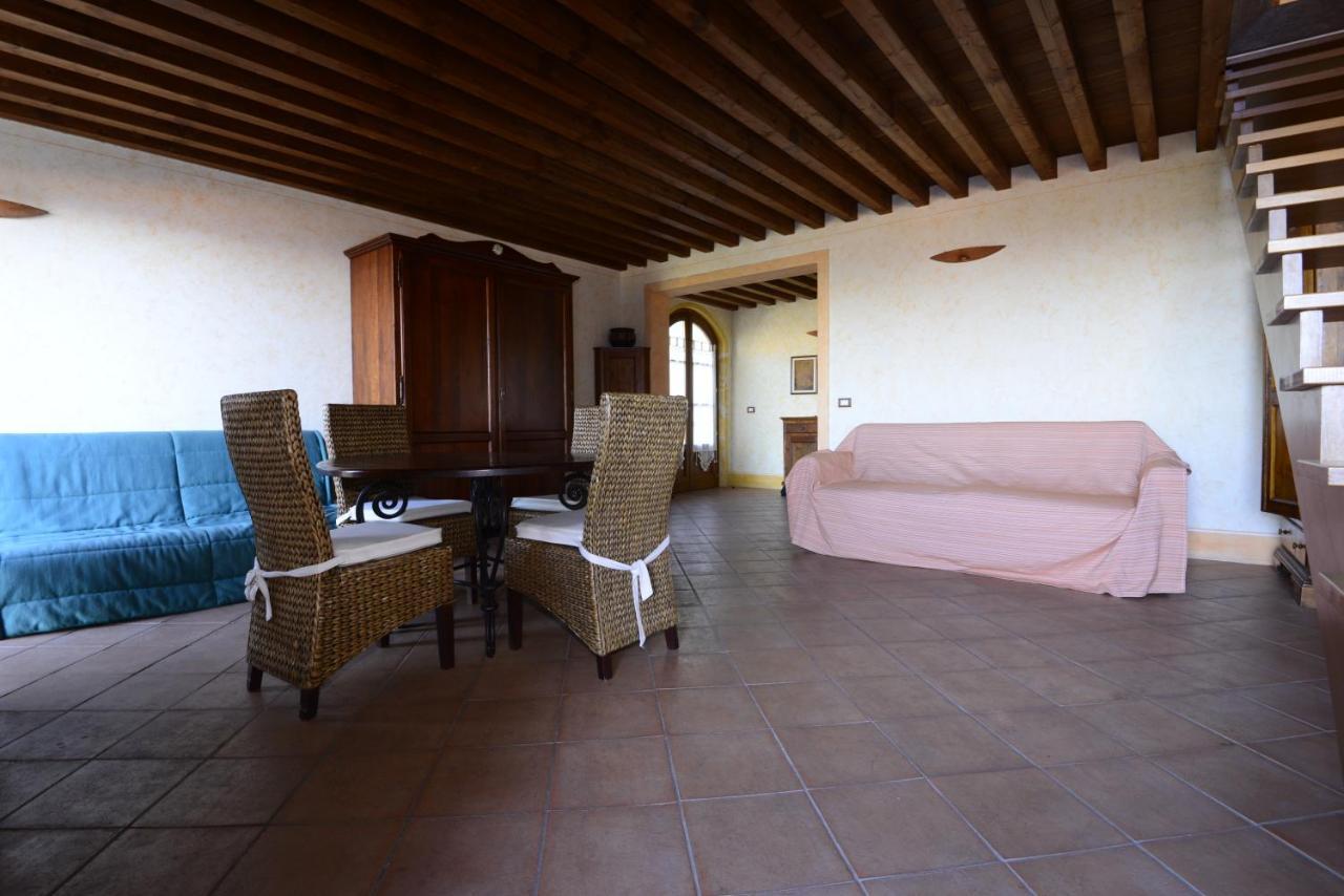 Patresi Mare Apartment Marciana  Exterior photo