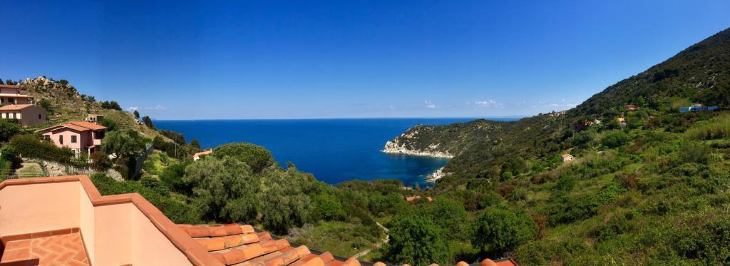 Patresi Mare Apartment Marciana  Exterior photo