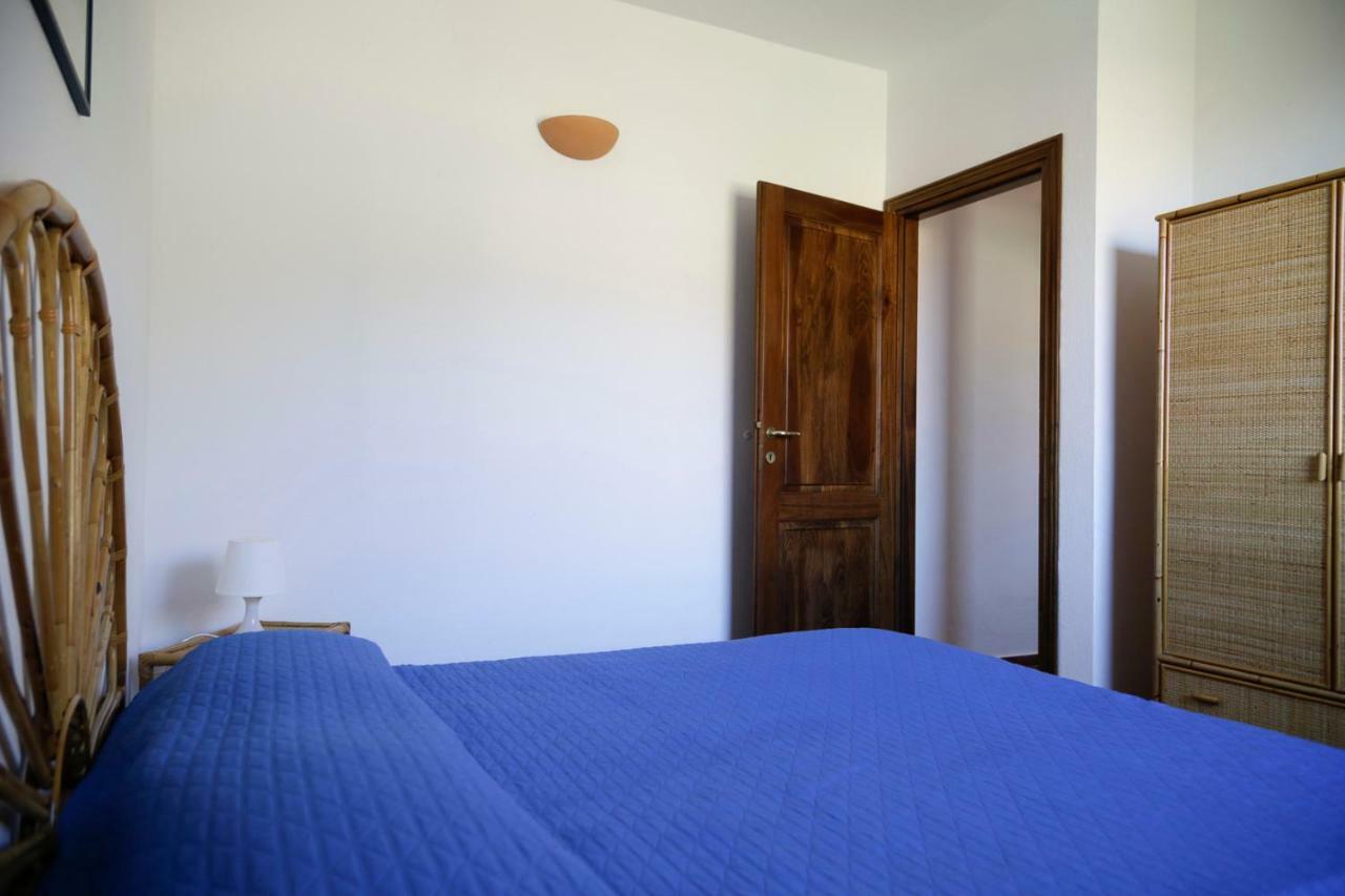 Patresi Mare Apartment Marciana  Exterior photo