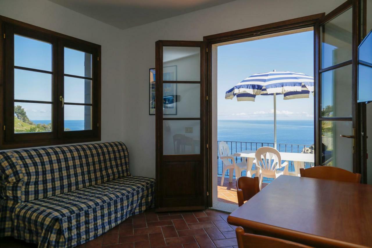 Patresi Mare Apartment Marciana  Exterior photo
