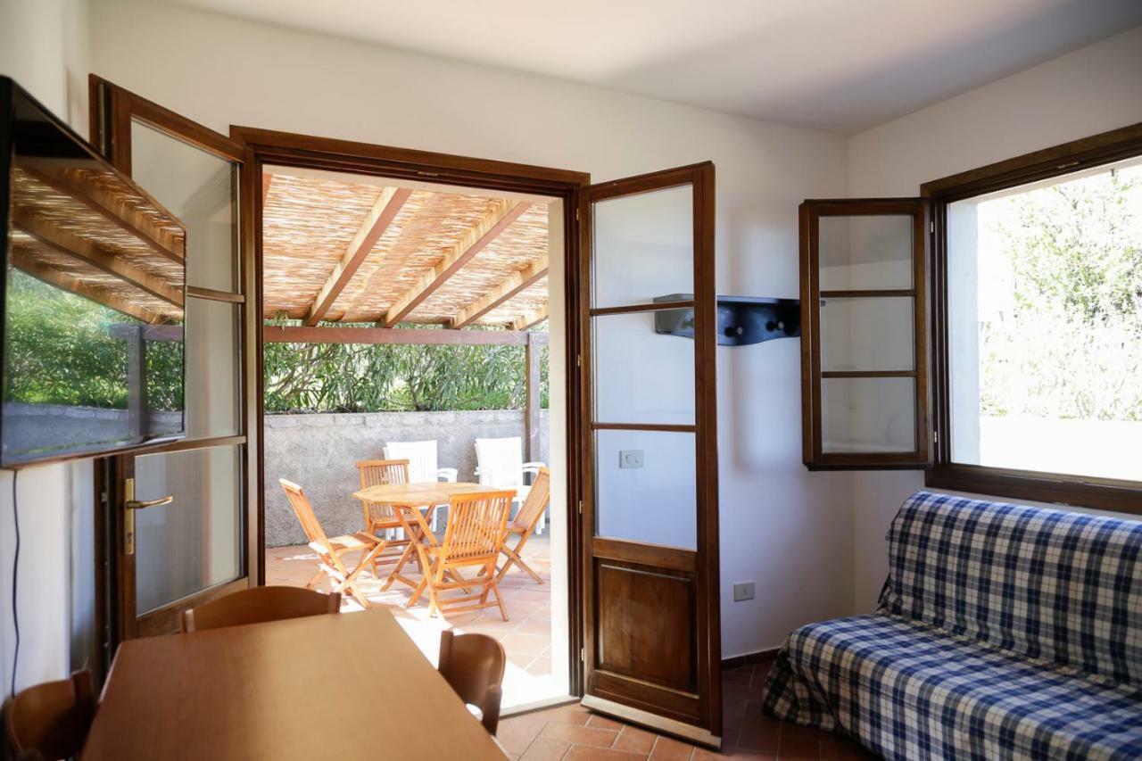 Patresi Mare Apartment Marciana  Exterior photo